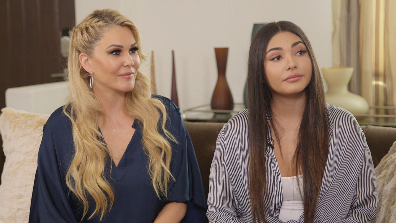 Exclusive Shanna Moakler Reveals Why She Doesn’t Want Her Daughter