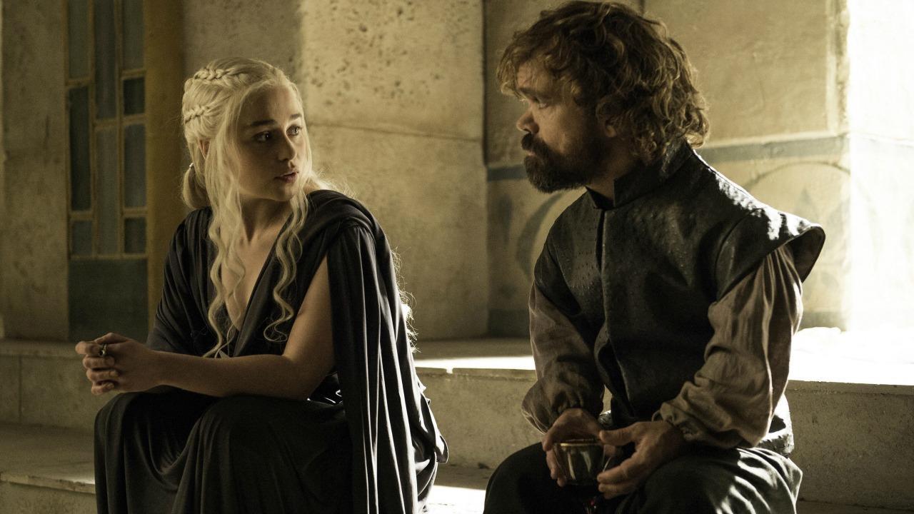 Why 'Game of Thrones' Isn't Nominated at the 2017 Emmy Awards