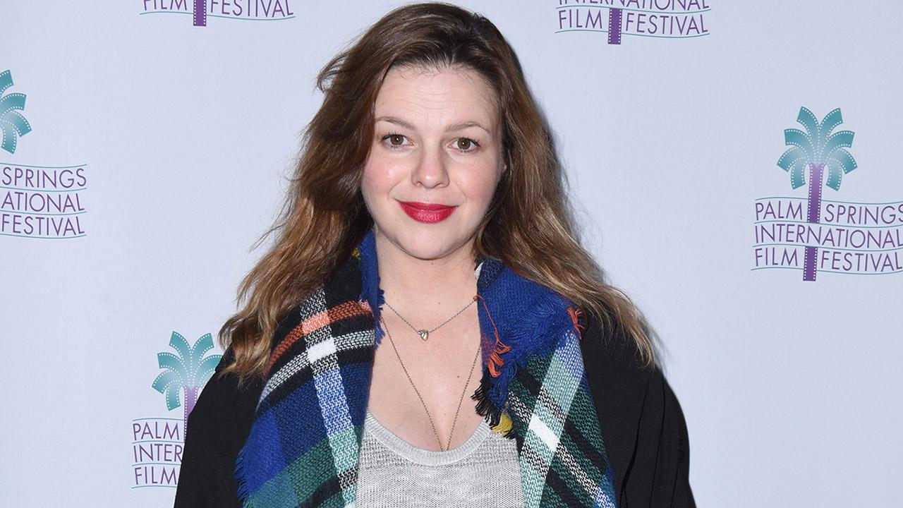 Amber Tamblyn Pens 'NYT' OpEd After James Woods Feud I m Done With