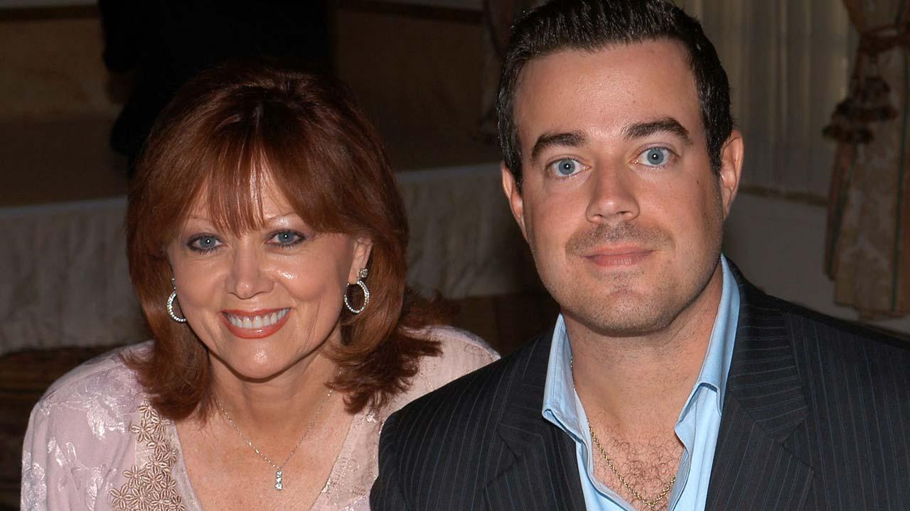 Carson Daly Thanks Fans for Outpouring of Love Following Mom s