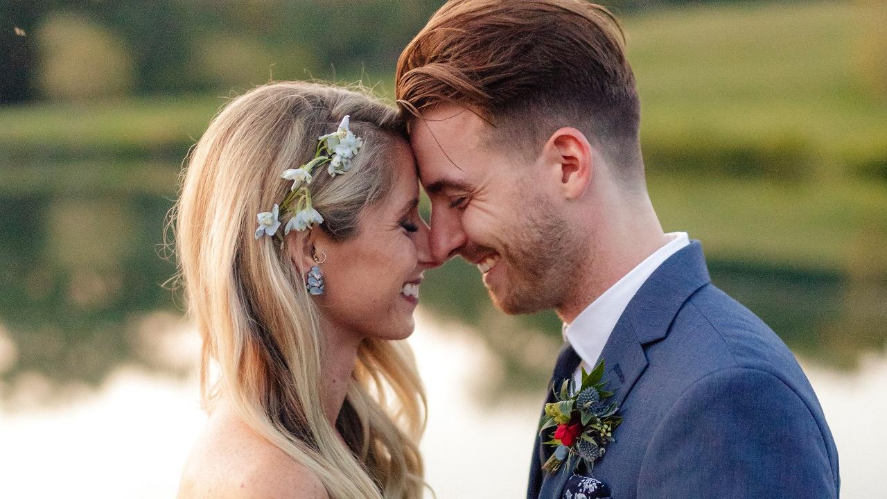 EXCLUSIVE LANCO's 'Greatest Love Story' Comes Full Circle! Brandon