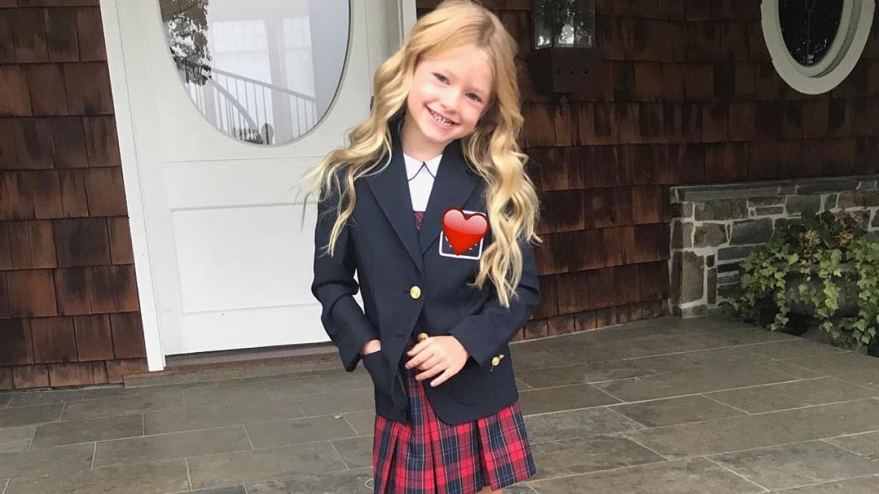 Jessica Simpson's Cutest Pictures With Daughter Maxwell