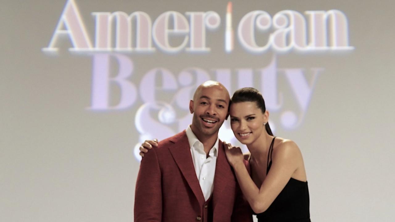 EXCLUSIVE: Adriana Lima and Lifetime Aim to Break Beauty Industry  Boundaries With    American Beauty | whas11.com