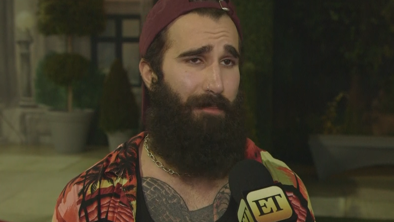 EXCLUSIVE: Paul Abrahamian Reacts to Losing    Big Brother    Twice, Talks  Victor Arroyo and Nicole | wkyc.com