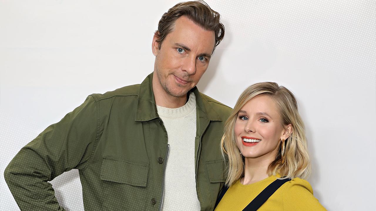 Kristen Bell Reveals She and Dax Shepard Used to Fight Constantly 'I