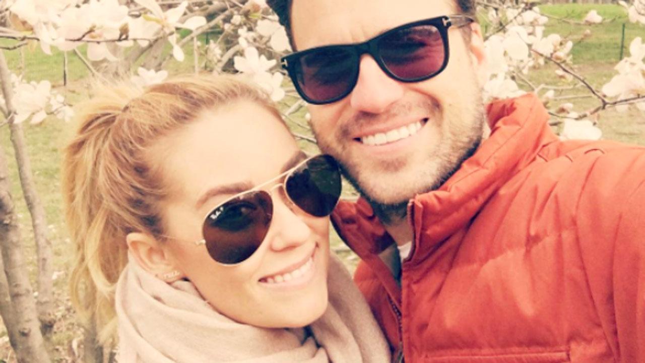 Lauren Conrad Is a Gorgeous Bridesmaid Six Weeks After Giving