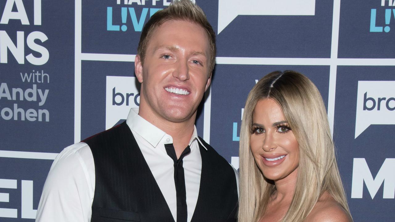 Kim Zolciak Biermann Shares Secrets Behind Her Lasting Marriage to Kroy --  From Sex to Cell Phones | kare11.com