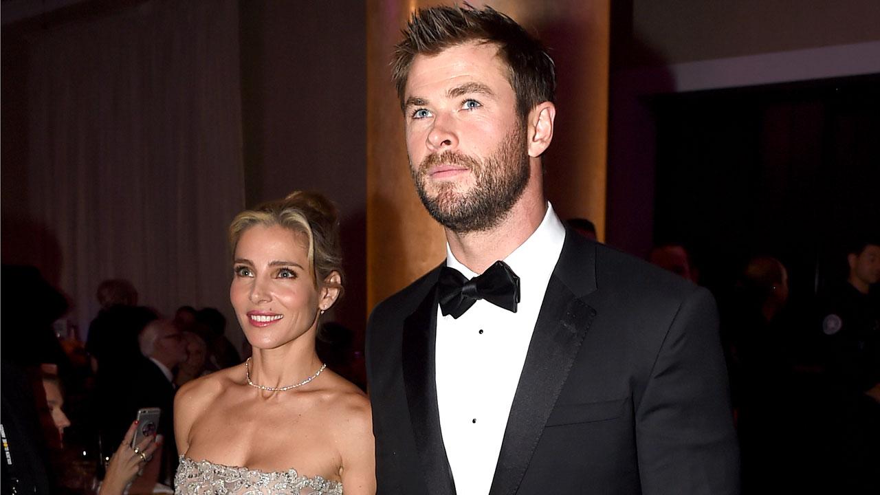 Chris Hemsworth Admits He Struggled Balancing Work and Home Life With