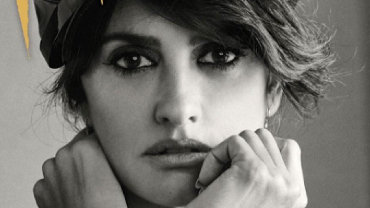 Penelope Cruz Asked Donatella Versace for Approval to Play Her in New Series