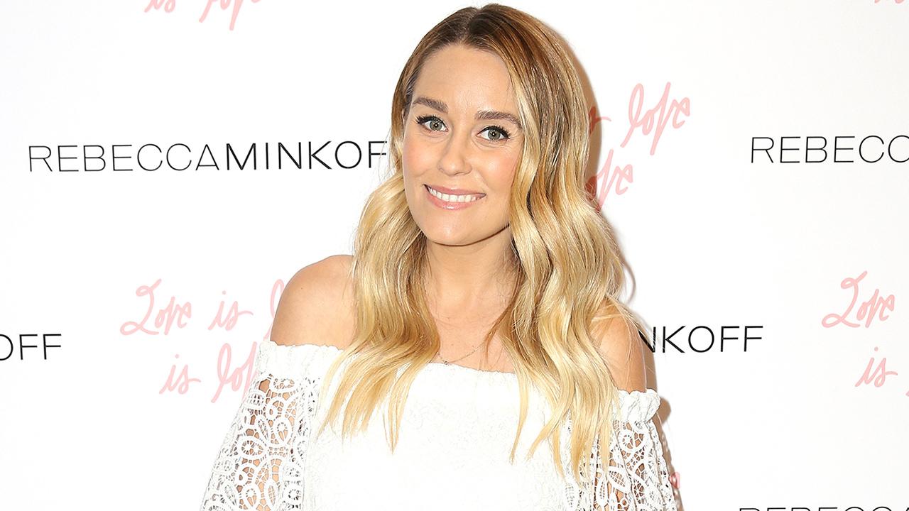 Lauren Conrad on X: A busy mom beauty routine