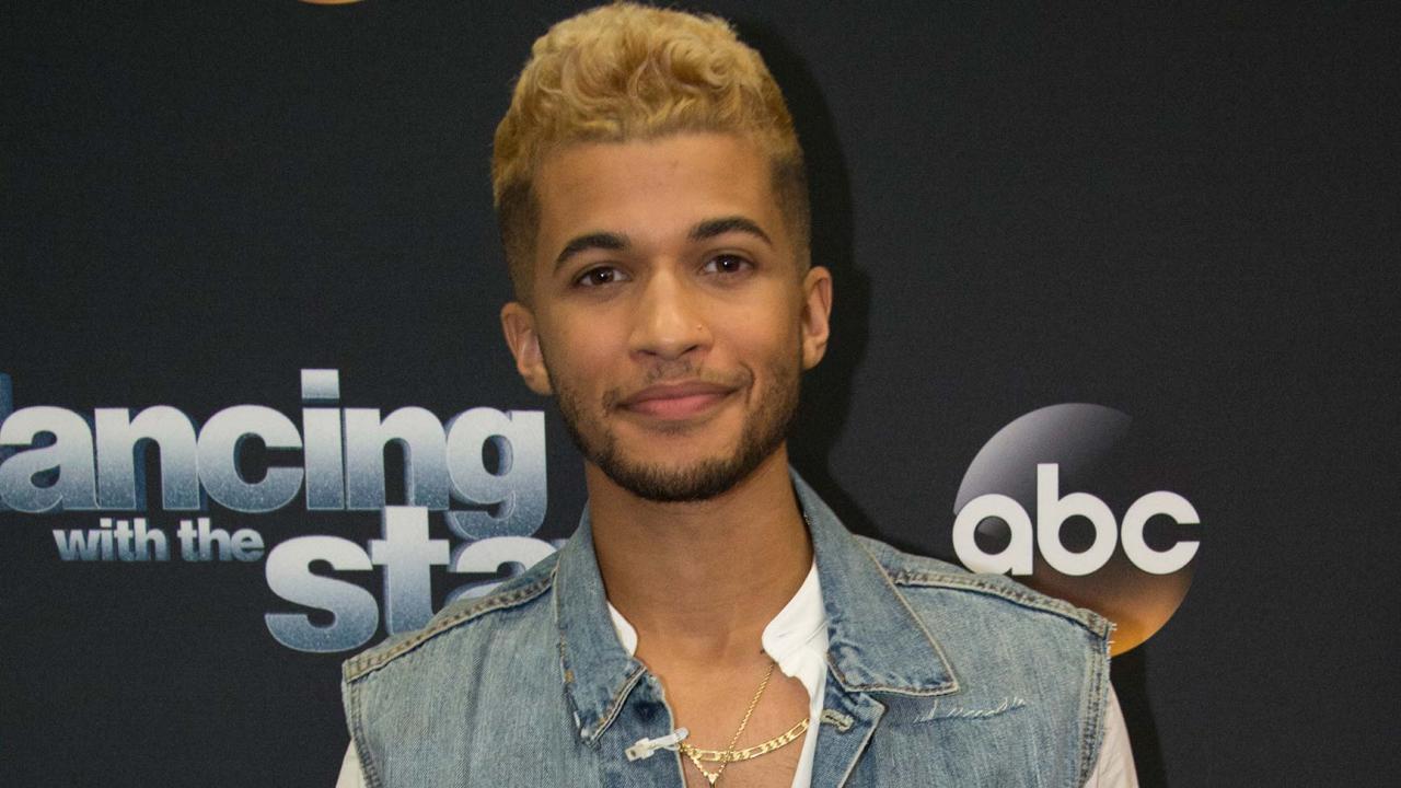 'Dancing With the Stars' Jordan Fisher Gets First Perfect Scores of