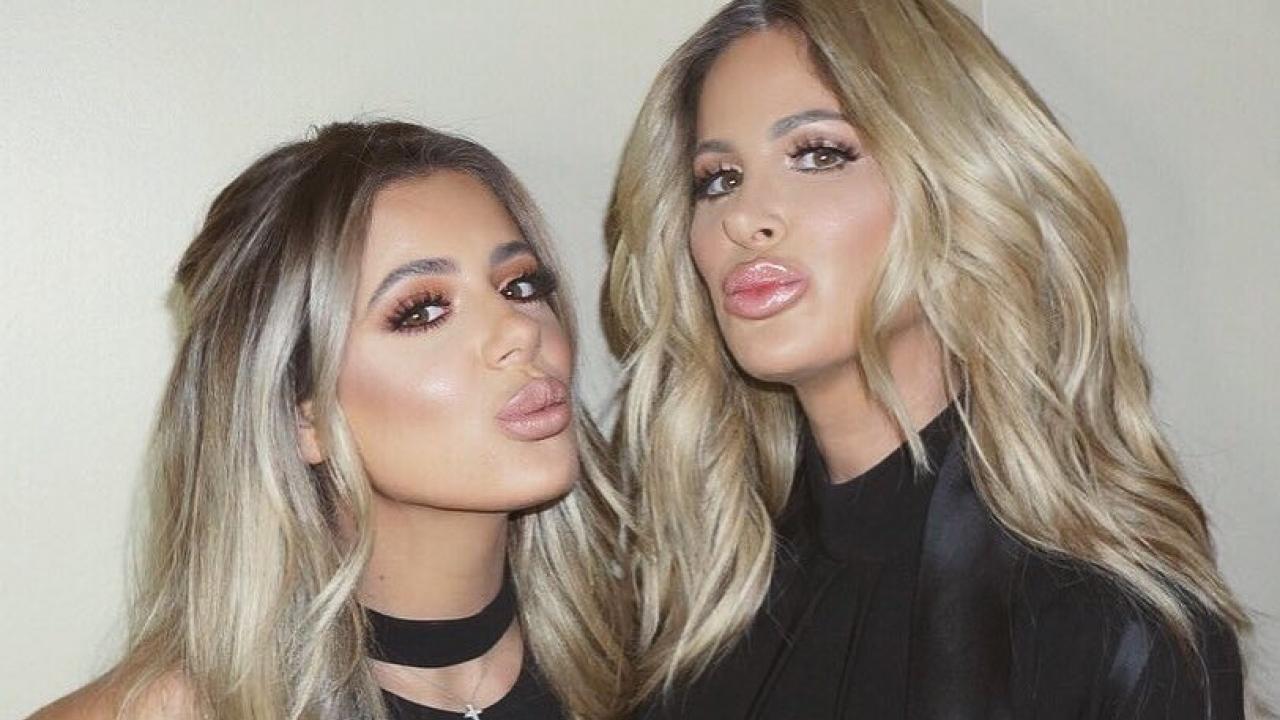 Brielle Biermann & Michael Kopech: We Might Do Spin-off Show, IF