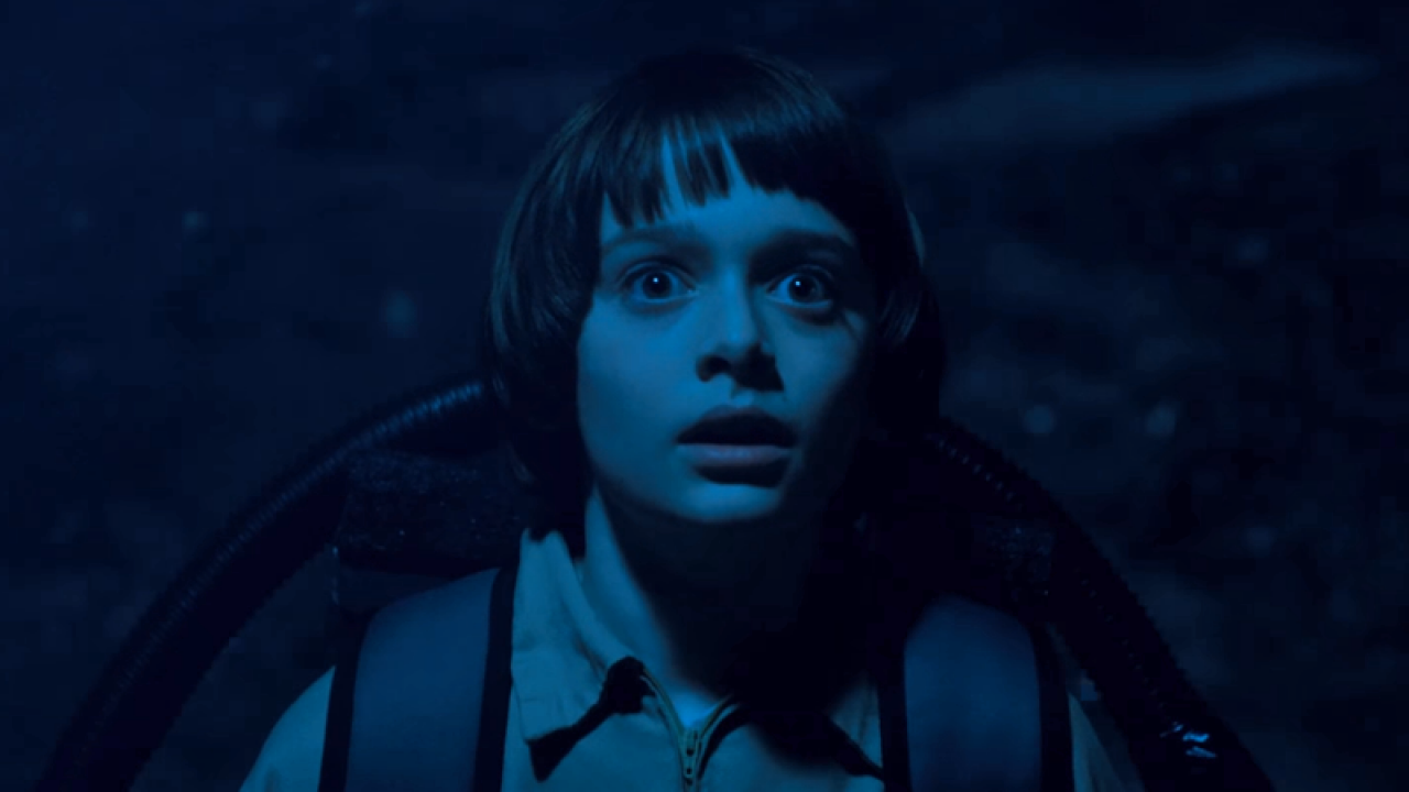 Watch the Final Trailer for 'Stranger Things' Season 4