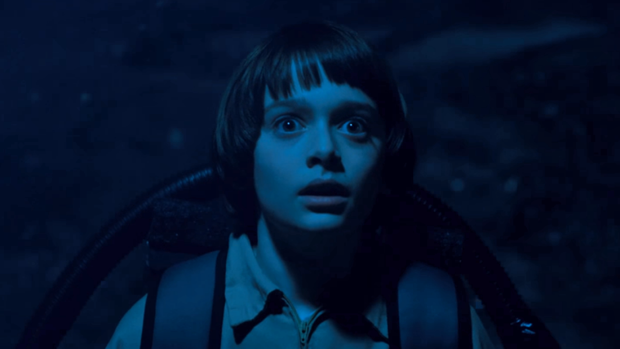 Is Will Byers Still Connected to the Upside Down in 'Stranger Things'?