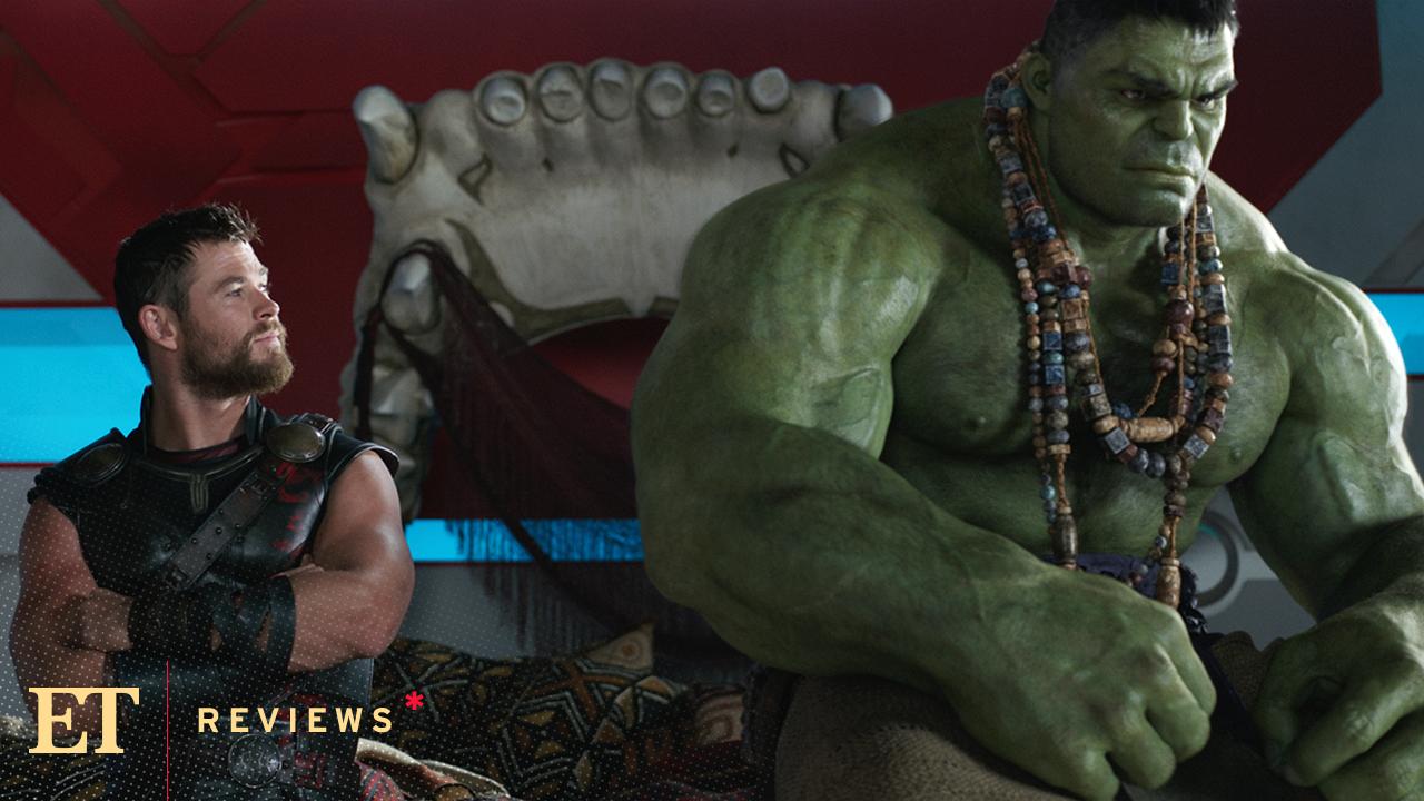 Thor: Ragnarok' Review: The Overdue Comedy of Marvel Studios