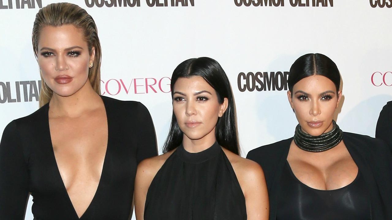 Kim is the most organized Kardashian-Jenner sister, Khloe says