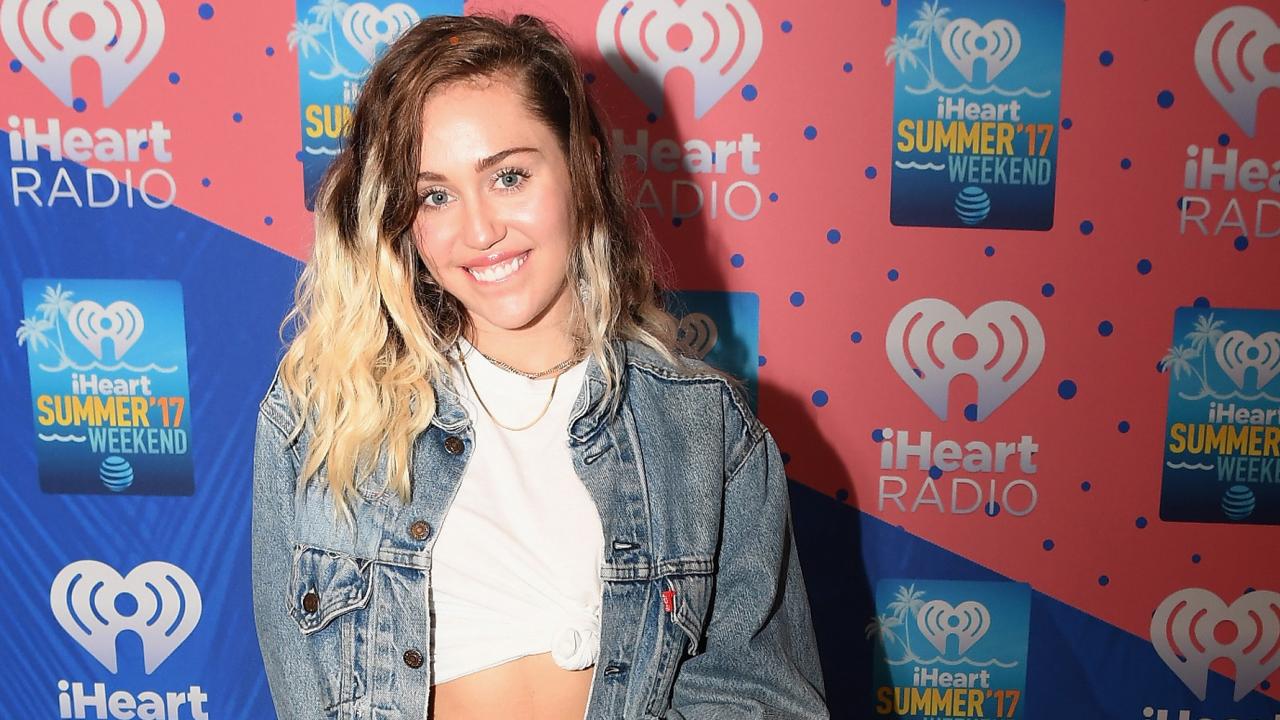 Miley Cyrus Compares Her and Billy Ray Cyrus' Relationships to Fame