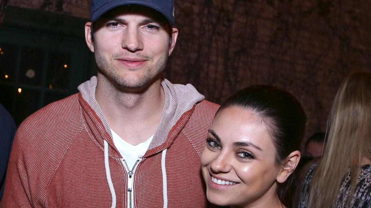Mila Kunis Didnt Want Marriage Before Same-Sex Ruling It Just Didnt Feel Equal, So Why Would wgrz picture