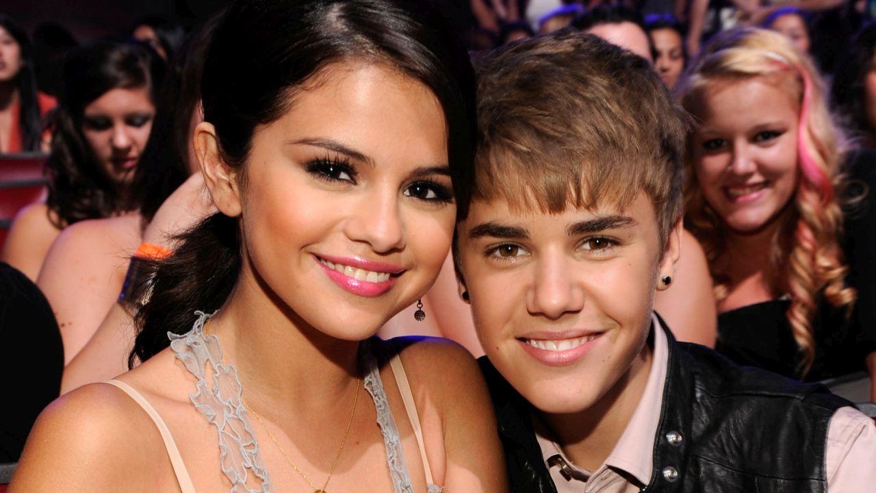 Selena Gomez 'Is In A Really Good Place' After Justin Bieber Split