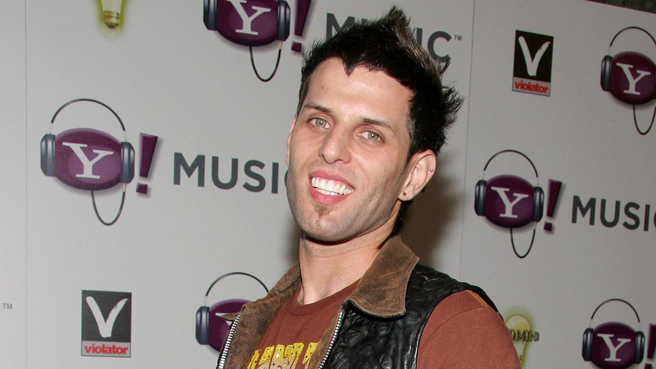 LFO Singer Devin Lima Diagnosed With One in a Million Stage 4 Adrenal Cancer It s Devastating