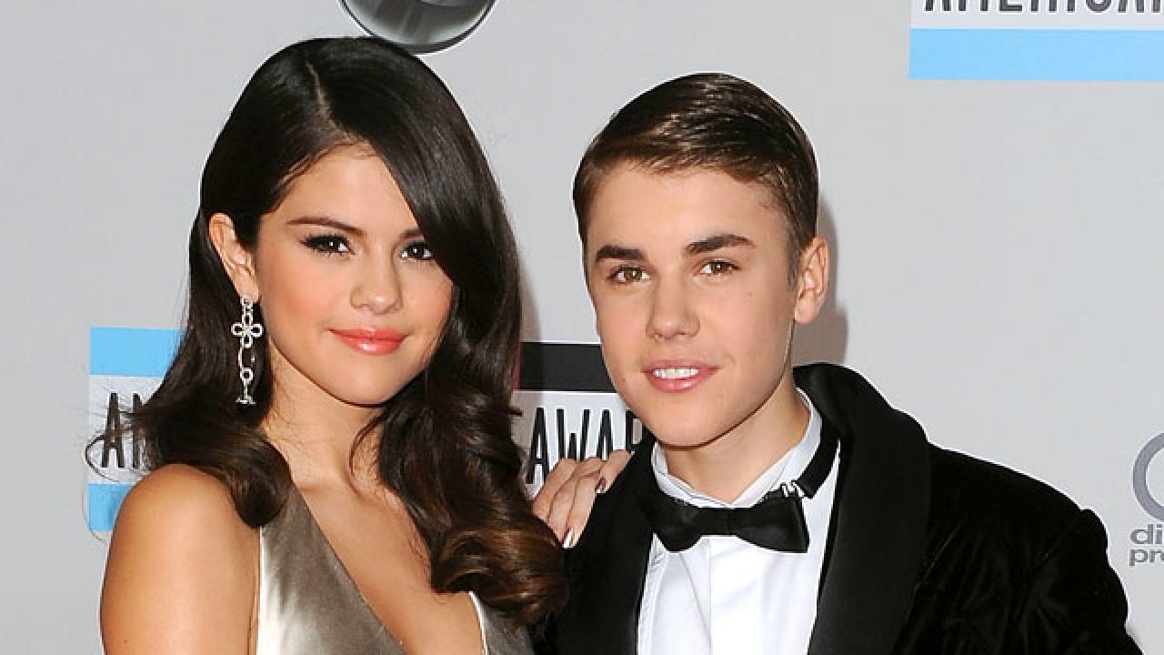 How Justin Bieber and Selena Gomez Handled Their Split Differently