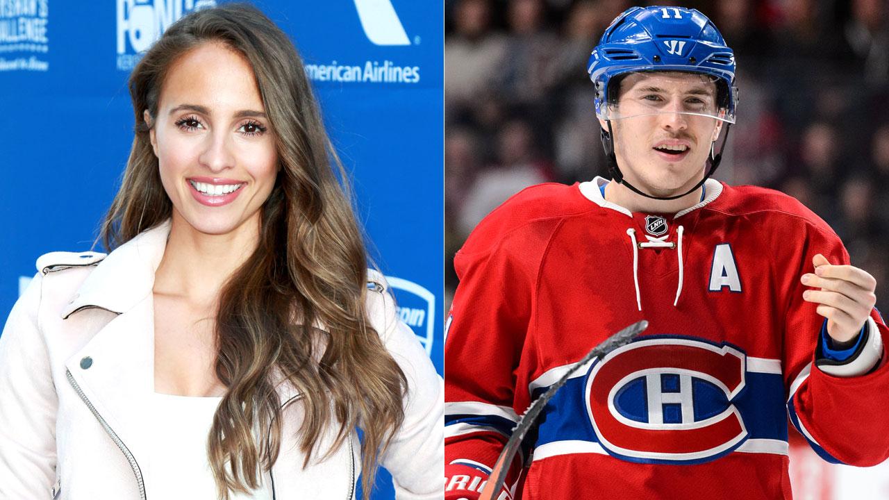 Vanessa Grimaldi Is Hanging Out With Hockey Pro Brendan Gallagher After  Breakup From Nick Viall | kare11.com