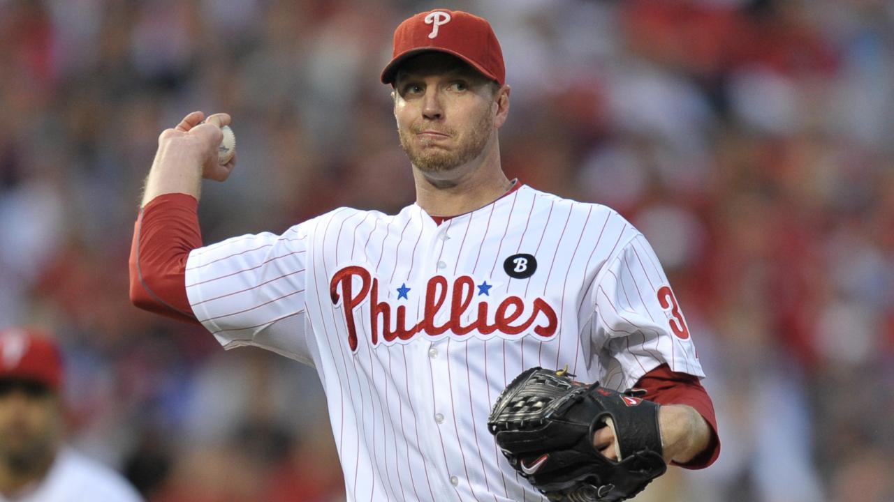 Roy Halladay Was Killed When His Plane Crashed in the Gulf of Mexico