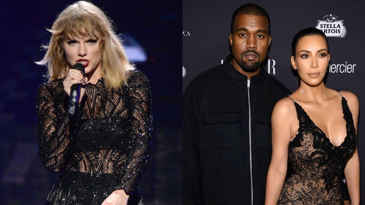 Taylor Swift vs. Kanye West: Controversy, Truth Revisited