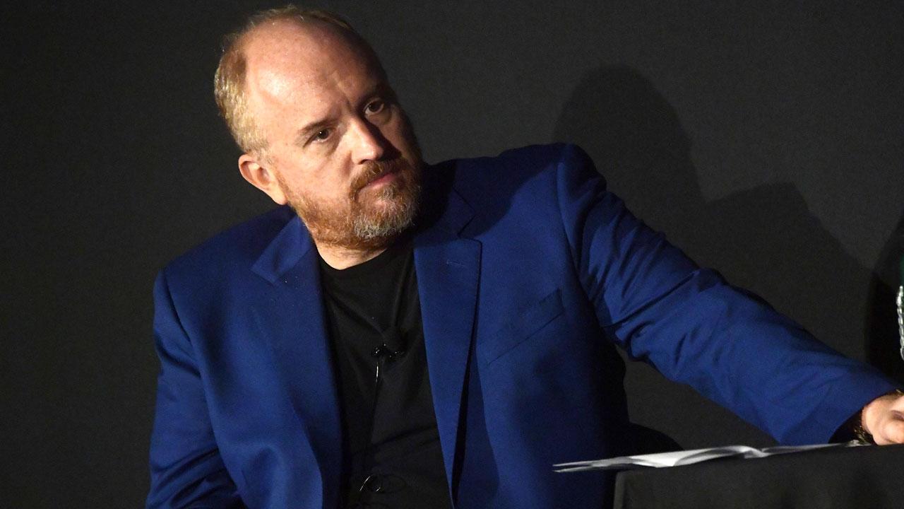 Louis C.K. Addresses Sexual Misconduct Allegations for the First Time: &#39;These Stories Are True ...
