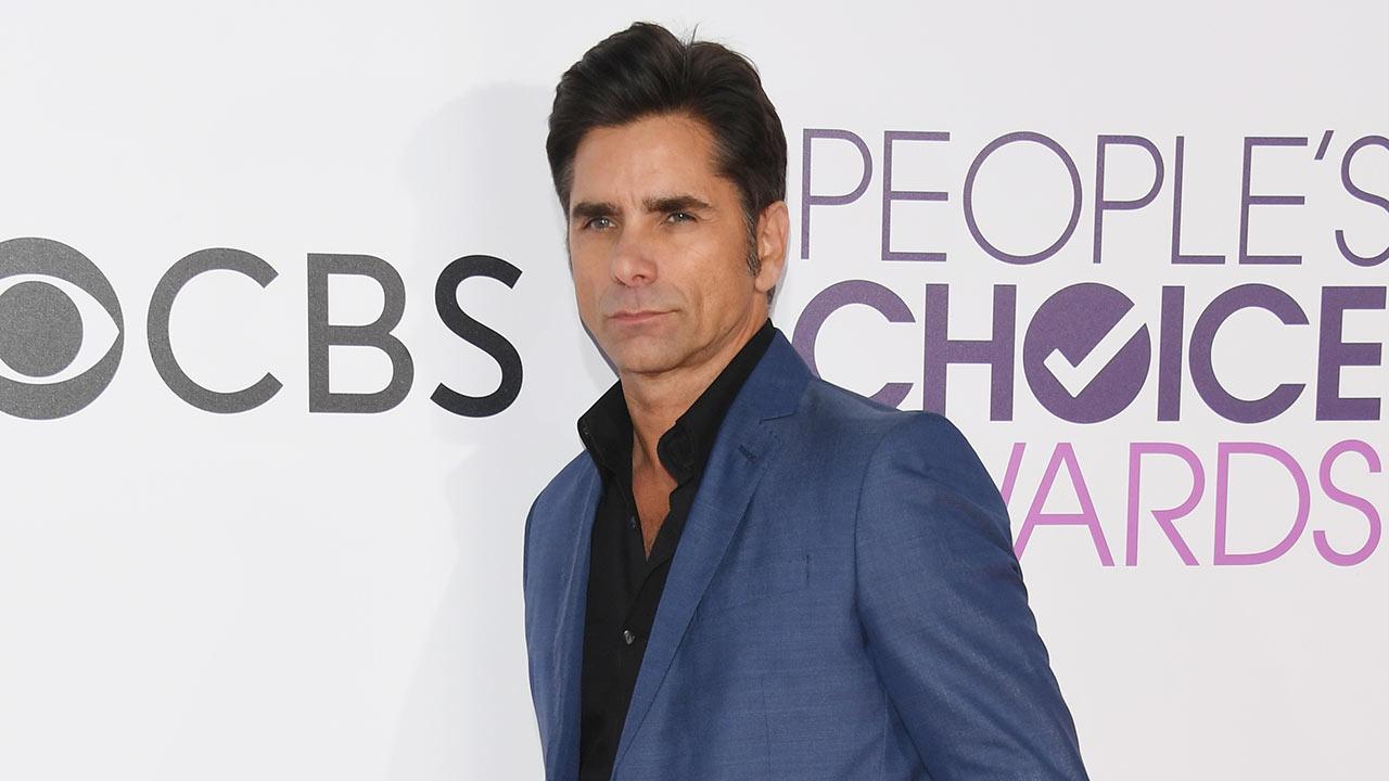 John Stamos Pays Tribute to 'Dearest, Most Inspiring' Friend Who Passed