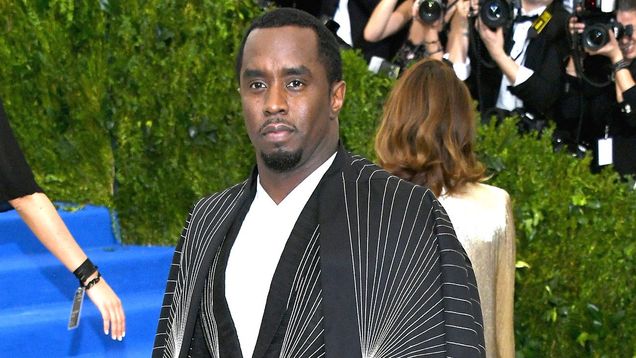 Sean 'Diddy' Combs Joins Panel of Fox's New Singing Competition 'The