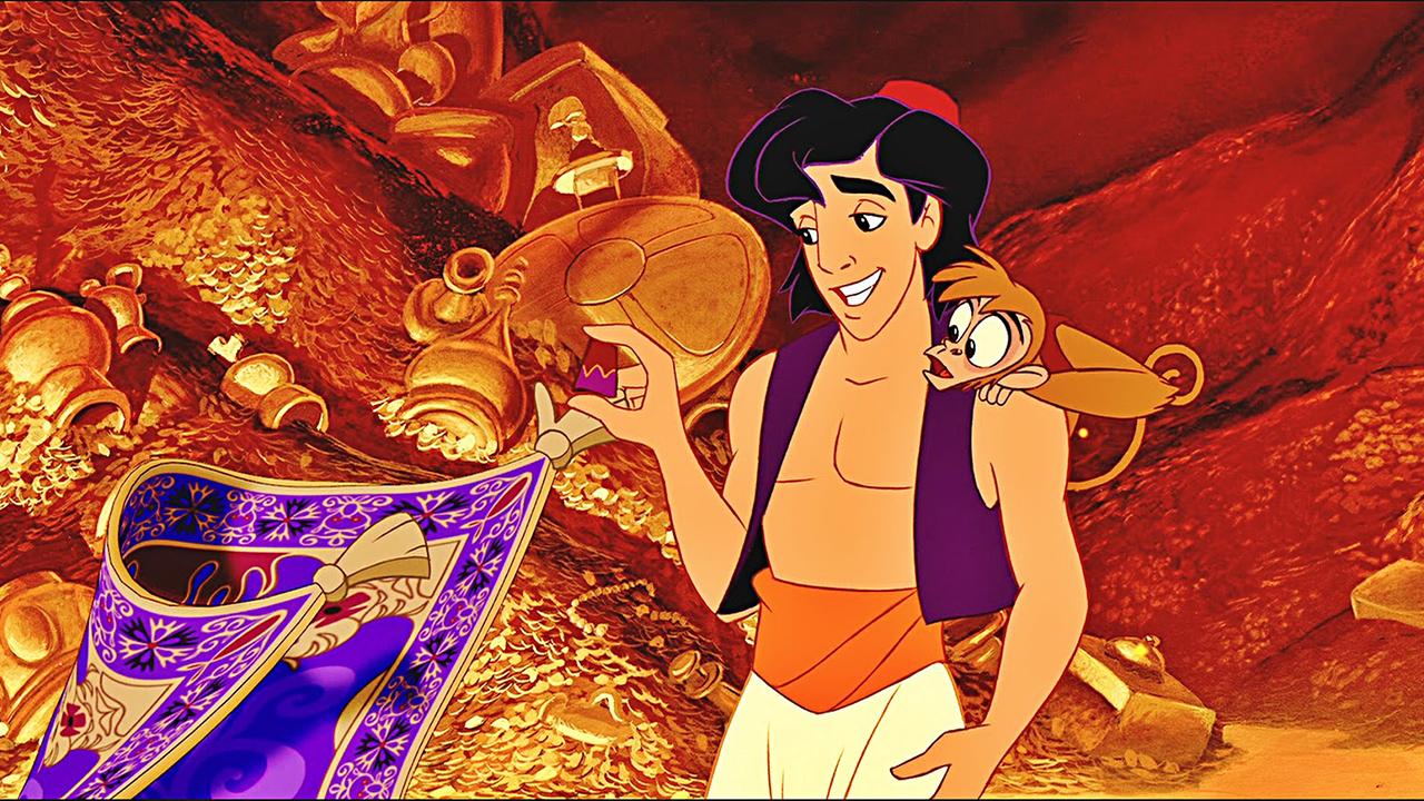 ‘aladdin 25 Things You Didnt Know About The 1992 Animated Classic 