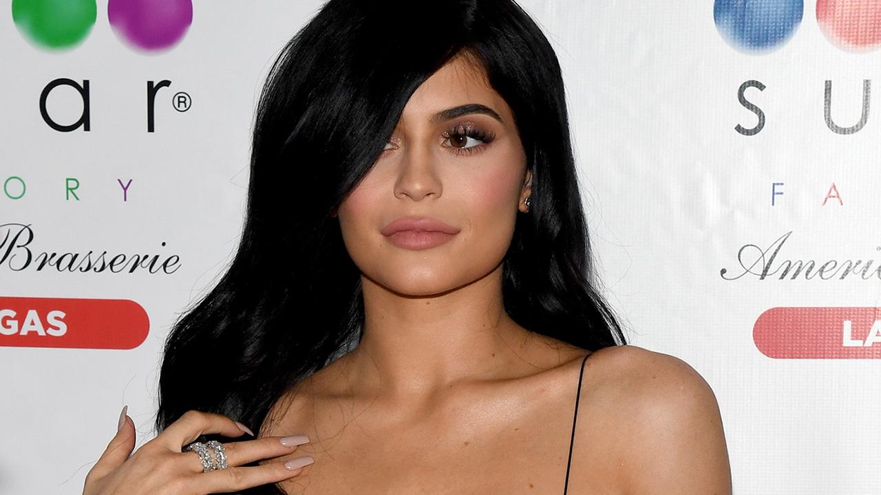 22 Kylie Jenner Hairstyles To Die For