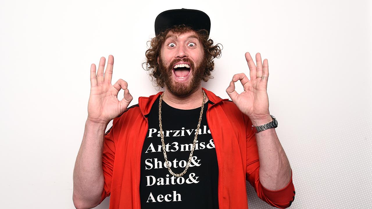 46 Facts about Tj Miller 