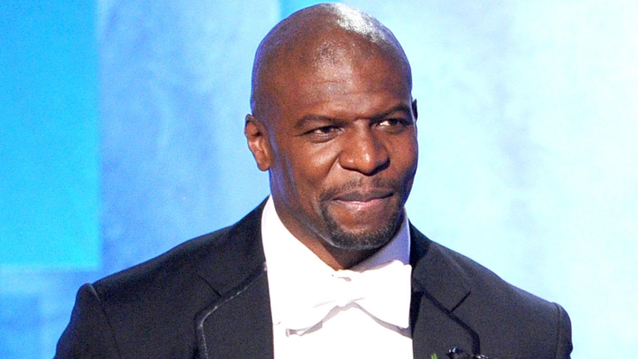 Terry Crews Sues Agent Adam Venit for Alleged Assault and Sexual