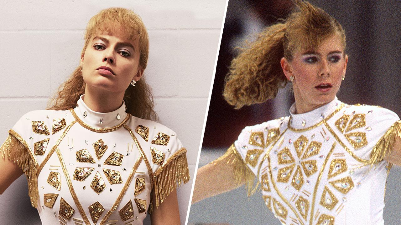 5 Videos of the Real Tonya Harding You Need to Watch to Truly