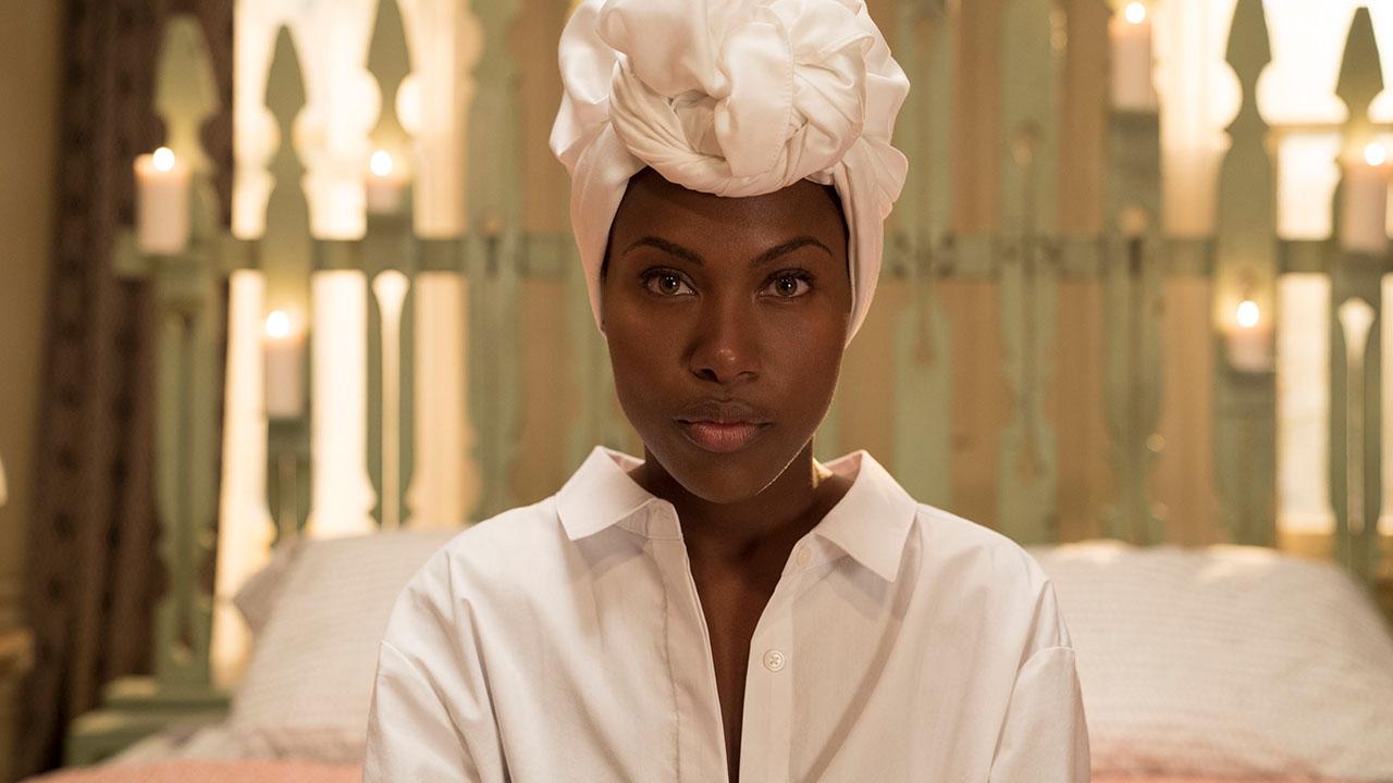 Playing Nola Darling Is All in the Details for DeWanda Wise