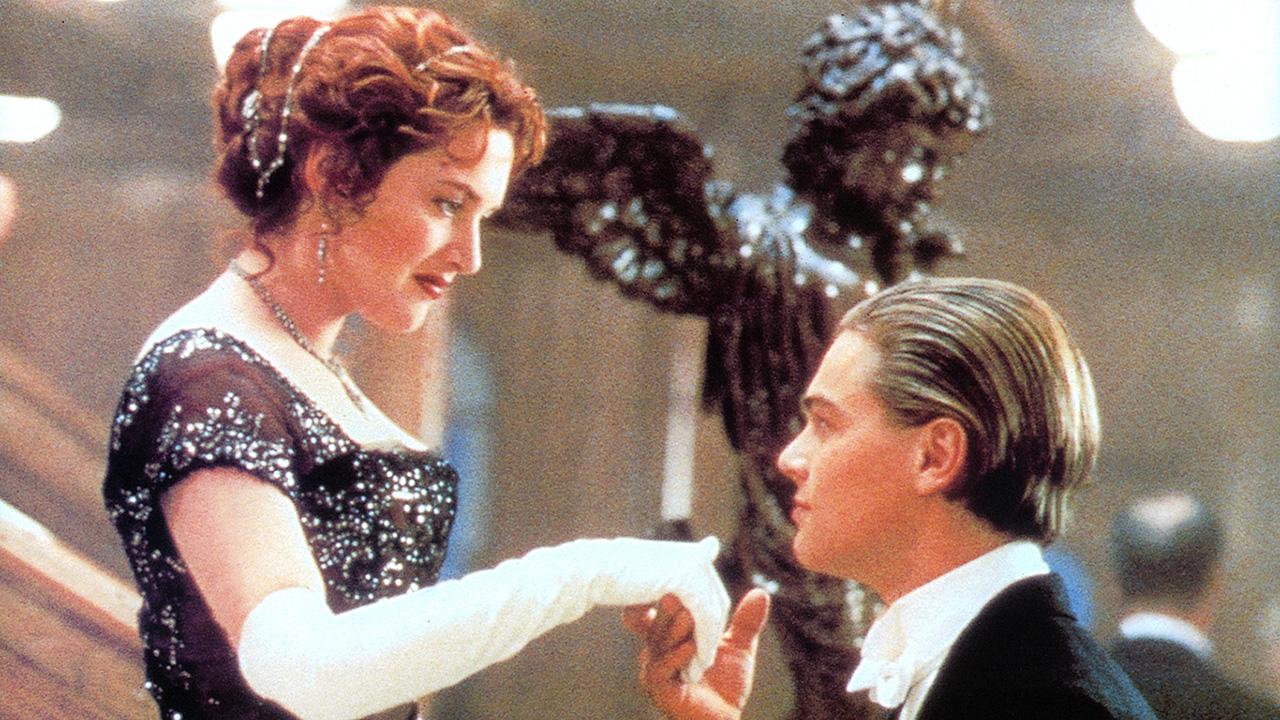 The Cast of 'Titanic': Where Are They Now?
