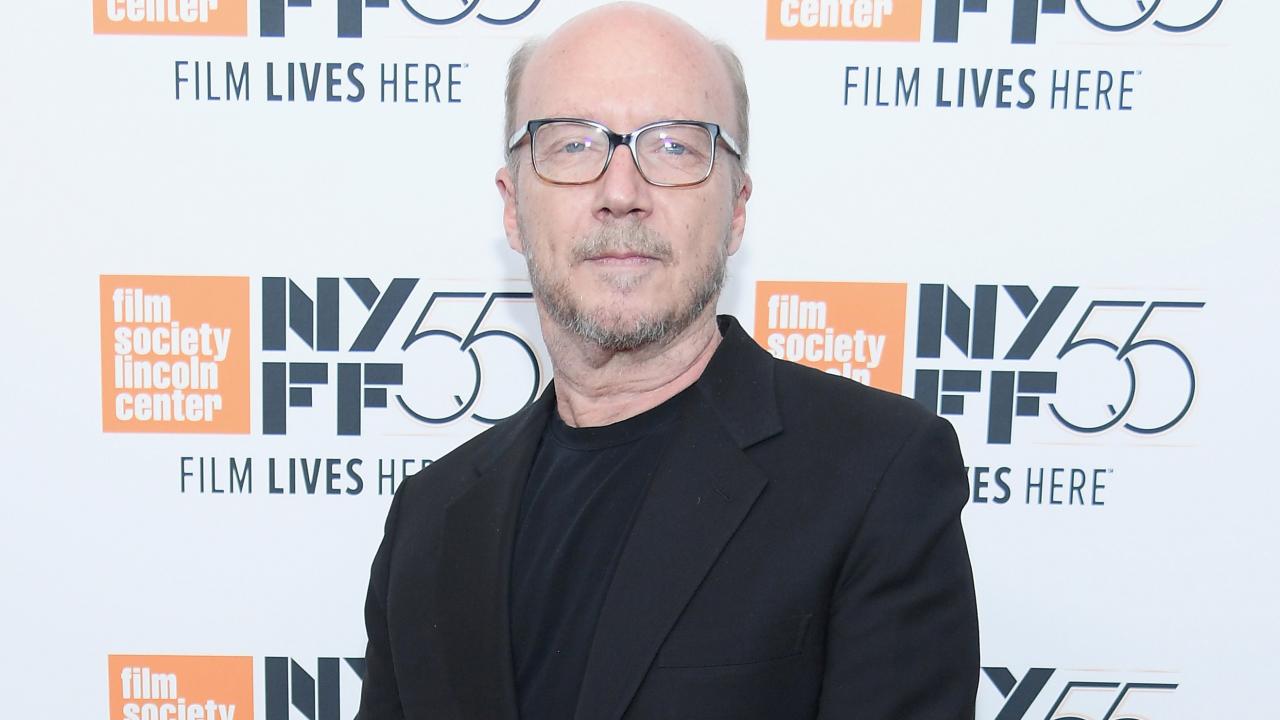 Crash Director Paul Haggis Accused Of Sexual Misconduct By Four Women