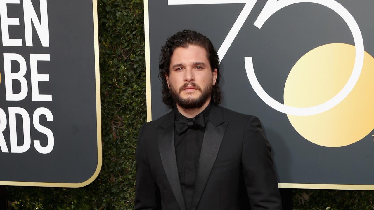 The Real Story Behind Kit Harington Getting Kicked Out of an NYC Bar