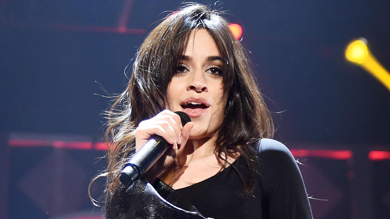Camila Cabello Admits She Was 'Hurt' by Fifth Harmony's Diss at VMAs