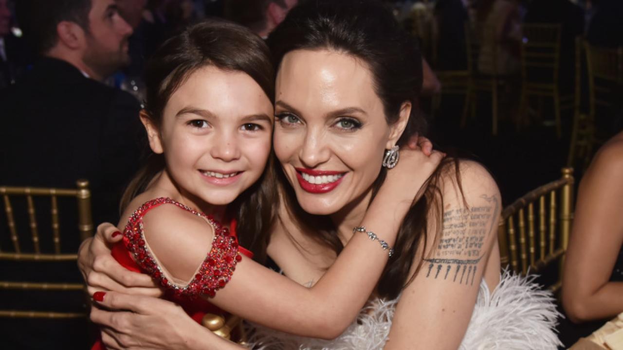 'The Florida Project's Brooklynn Prince Adorably Wins the Critics