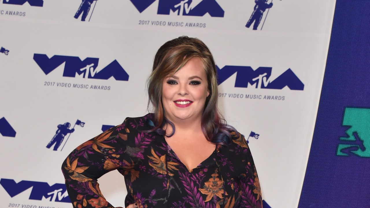 ‘Teen Mom’ Star Catelynn Lowell Back in Treatment 2 Weeks After Leaving