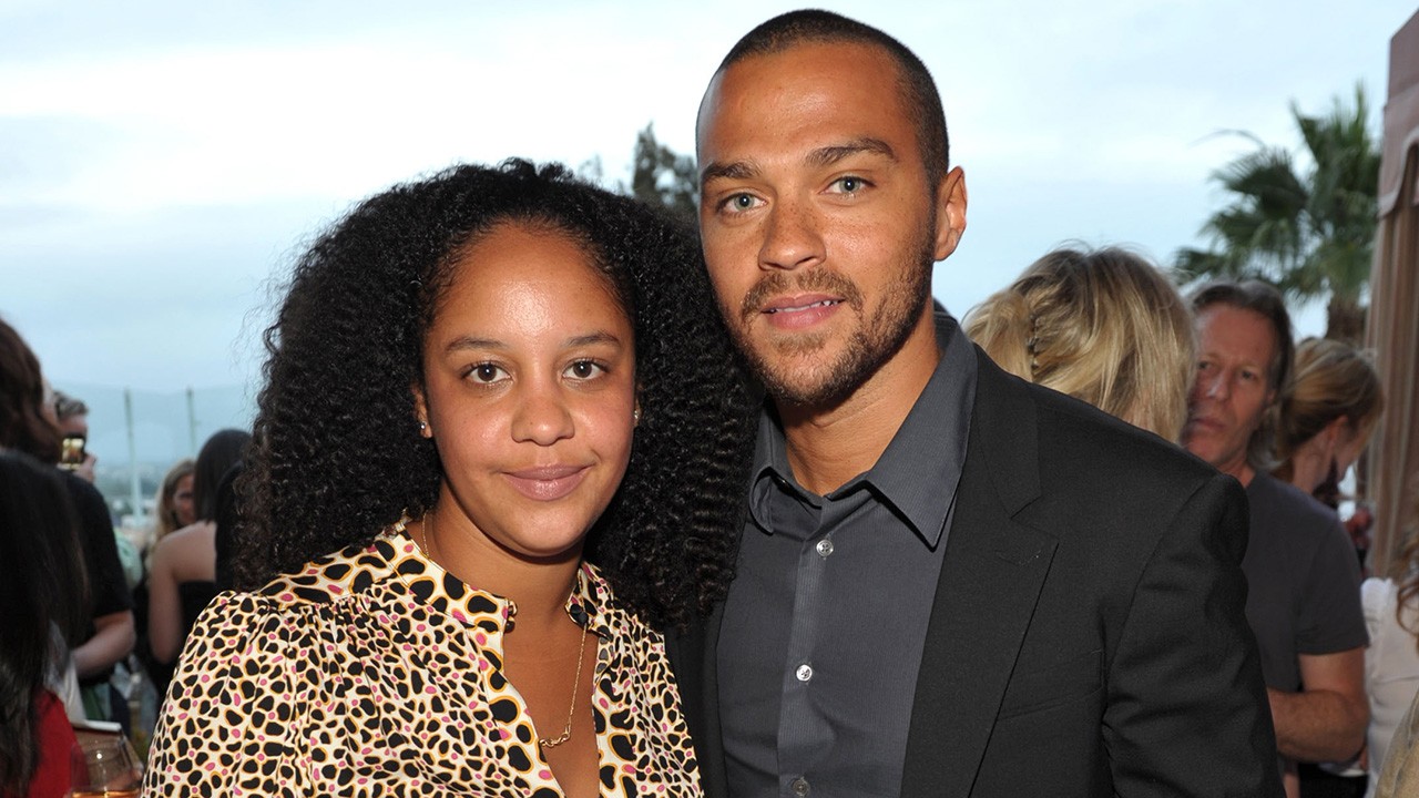 Grey s Anatomy's' Jesse Williams Agrees to Pay More Than 50,000 in(00)