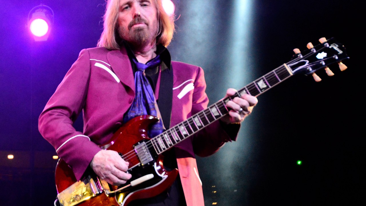 Tom Petty Died Of Accidental Drug Overdose -- Read His Family's ...