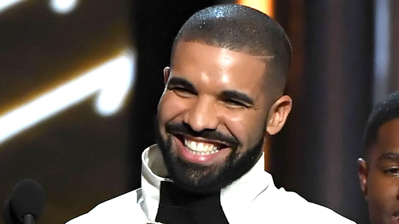 Drake Raps About Losing Jennifer Lopez on New Track 'Diplomatic