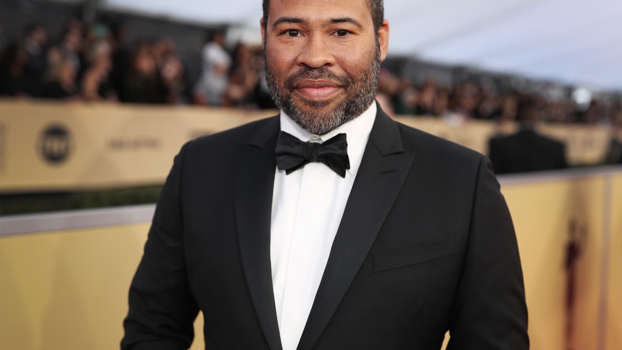 Us jordan peele sales premiere