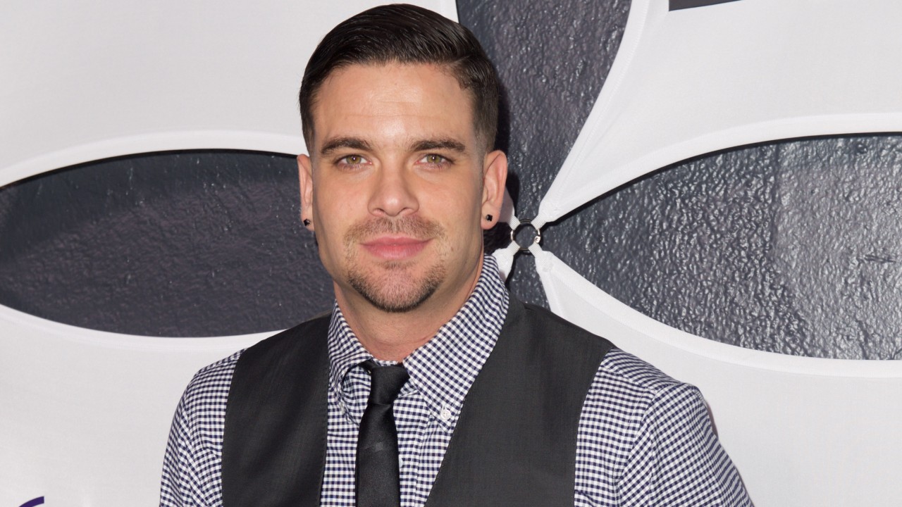 Mark Salling Dead at 35 A Timeline of the Glee Star s Struggles