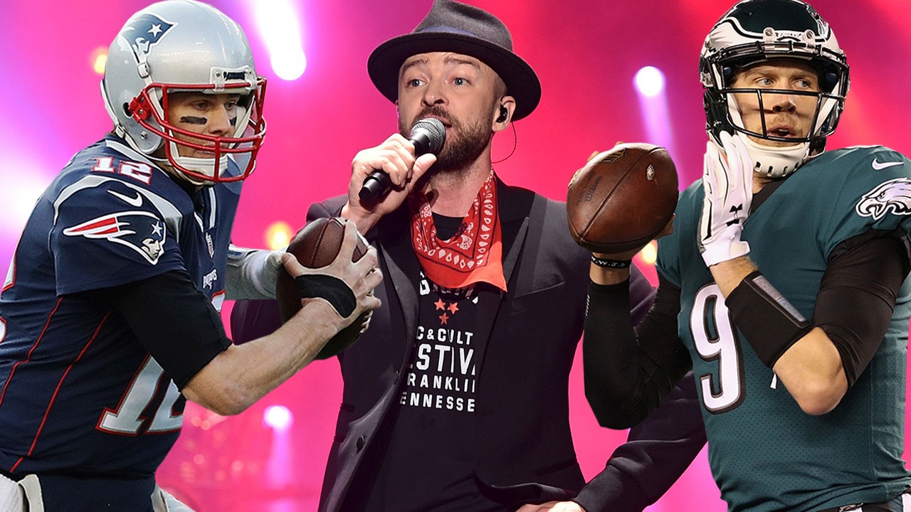 Super Bowl LII: Celebrity Predictions