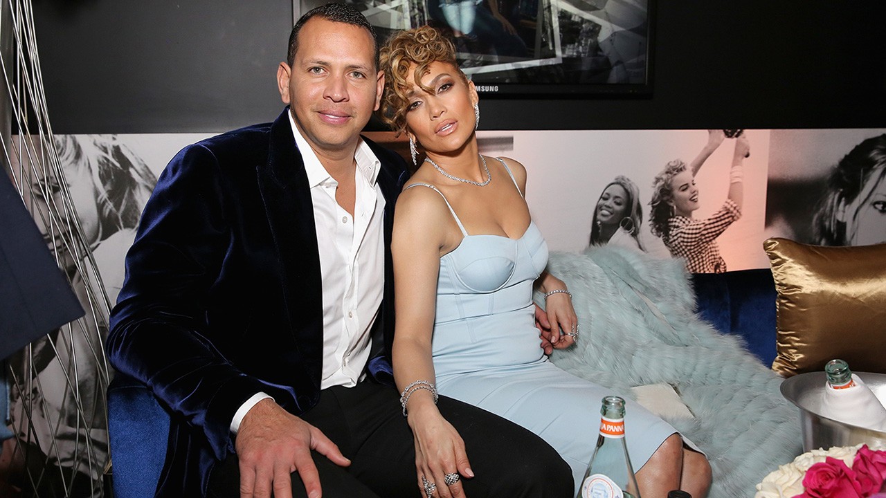 Alex Rodriguez Talks Spending Time with Jennifer Lopez: 'We Like To Keep It  Simple' (Exclusive)